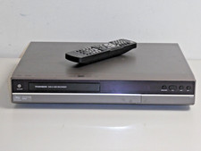 Thomson DTH 8751E DVD-Recorder / 160GB HDD, inkl. FB, 2 Jahre Garantie