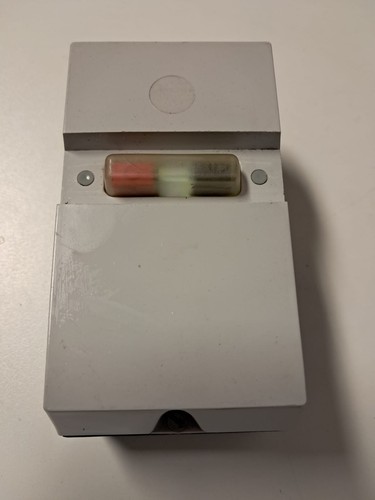 Neu stk ddr - 1, stk.