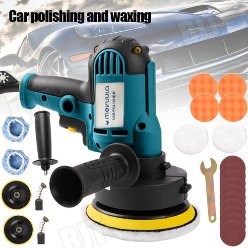 Profi auto poliermaschine - profi,