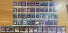 YuGiOh Cyber Drachen Deck SPIELSTARK
