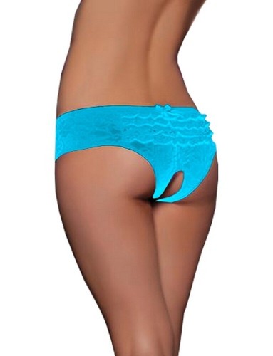 Sexy panty damen - panty, spitze