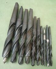 HSS Stufenbohrer Ø 9 10 11 13 14 18 20 22 24 25 26 30,0 MK M Bohrer Spiralbohrer
