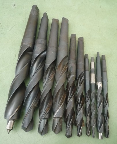 Hss stufenbohrer 12 14 - stufenbohrer,