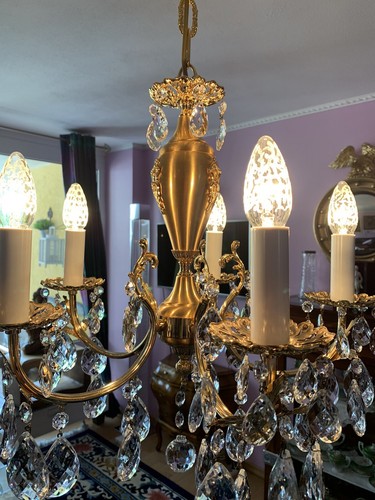 Luster kristall kolarz - kristall,