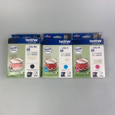 Brother LC22U XL BCM Original