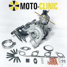 Turbolader Audi A3 VW Golf V Passat B6 Touran 2.0 TDI BMN BMR BUY 125 Kw 170 PS