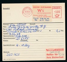 S2348) Francotyp AFS