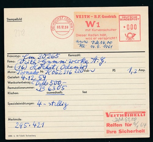 S2348 francotyp afs - s2348),