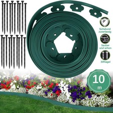 10-20M Garten Rasenkante