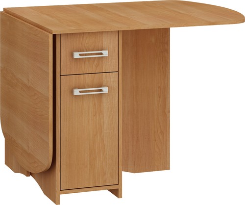 Ausziehtisch homi mini - ausziehtisch,