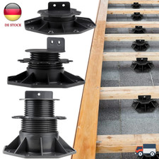 Stelzlager Höhenverstellbare