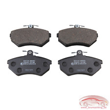 AUDI 80 Avant B4 1.9 TDI Bremsbeläge Beläge Klötze VORNE