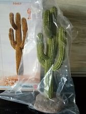 *SCHLEICH RIESEN KAKTUS*30657*WESTERN*INDIANER*