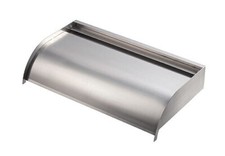 Ubbink wasserfall element - wasserfall,