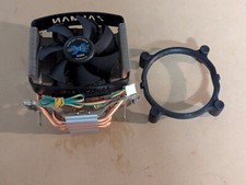 Zalman CNPS 5X CPU Kühler