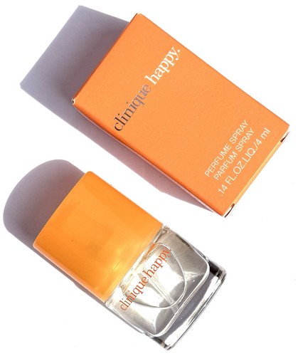 Clinique happy parfum spray - happy,