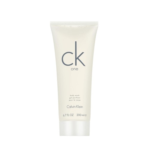 Duschgel calvin klein one - klein,