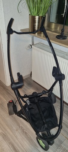 Quinny zapp xtra2 gestell - zapp,
