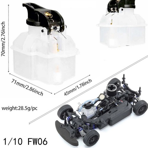 Für kyosho fw06 - für,