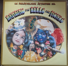 LP Le meravigliose avventure