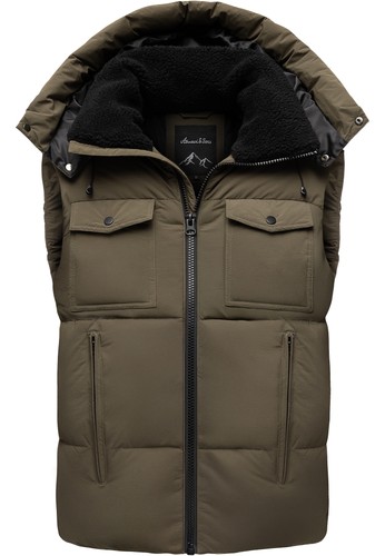 Herren outdoor winter - outdoor,
