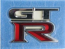 NISSAN OEM GT-R R35 2009-2023