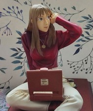 Forget-me-not - MARIEL IMARI - Cold Cast Resin Statue - VOLKS / Limited 200 pcs