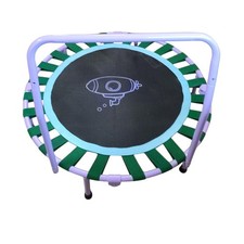 Kinder Trampolin Ø96 cm