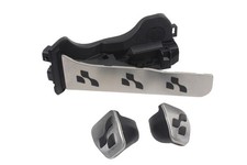 R-Line R32 R36 Pedalauflagen