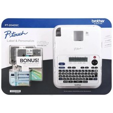 Brother P-Touch PT-2040SC