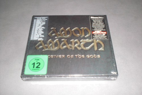 Amon amarth deceiver of the - -,