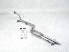 Auspuff neu für mercedes w124 - neu,