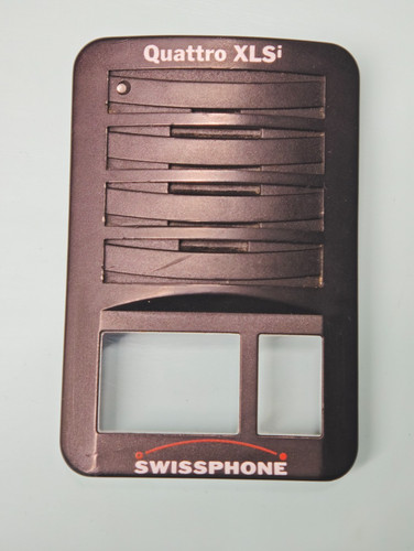 Swissphone quattro - swissphone,