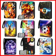 Pokemon Sammelalbum 400/900