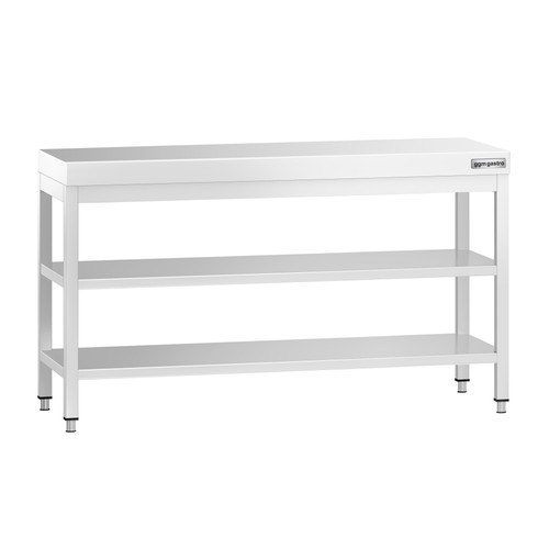 Ggm gastro edelstahl - ggm,