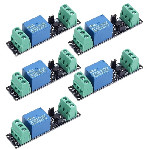 Optokoppler modul kanal - optokoppler, 3v