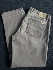 Alberto Stone S-X Modern Fit