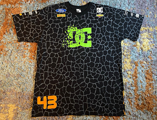 Ken block shoes shirt gr - shoes, t-shirt