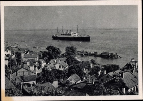 Hamburg altona blankenese - altona,