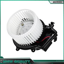 HVAC 700190 Heater Blower