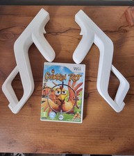 Chicken Riot Spiel + 2 Zapper