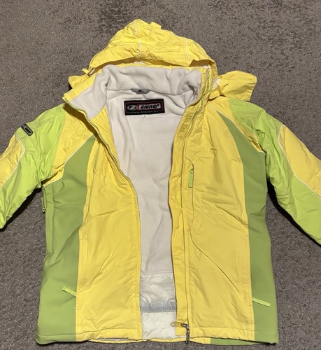 Ziener skijacke damen größe - skijacke,