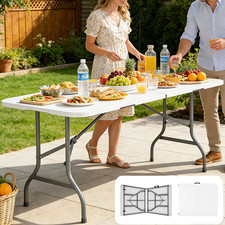 Gartentisch Klapptisch