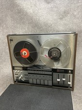 TONBANDMASCHINE GRUNDIG TK 246 HI-FI Stereo