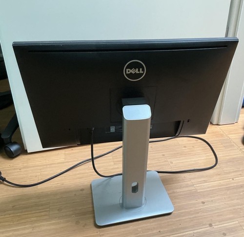 Dell bildschirm monitor - bildschirm, 24