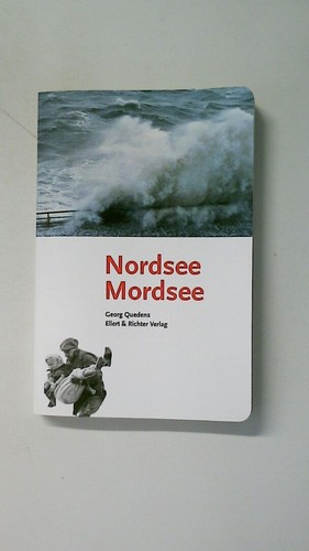 102711 georg quedens nordsee - quedens,