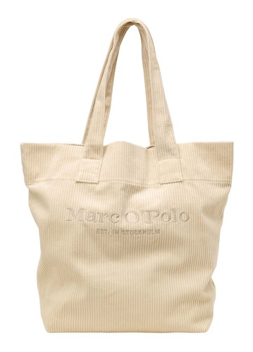 Marc polo diania - shopper, m
