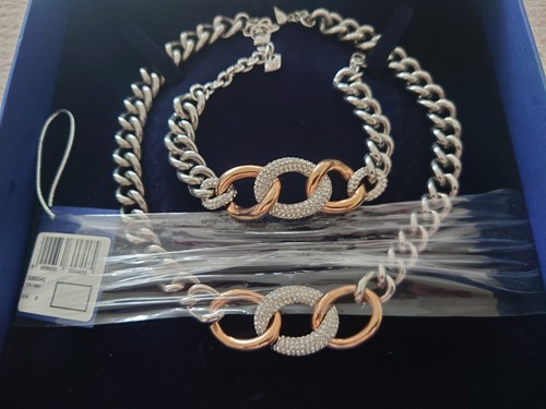 Original swarovski schmuck - original, set