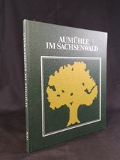 Aumühle im Sachsenwald