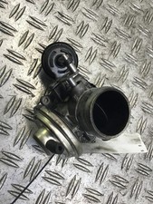 Drosselklappe 038131501G VW